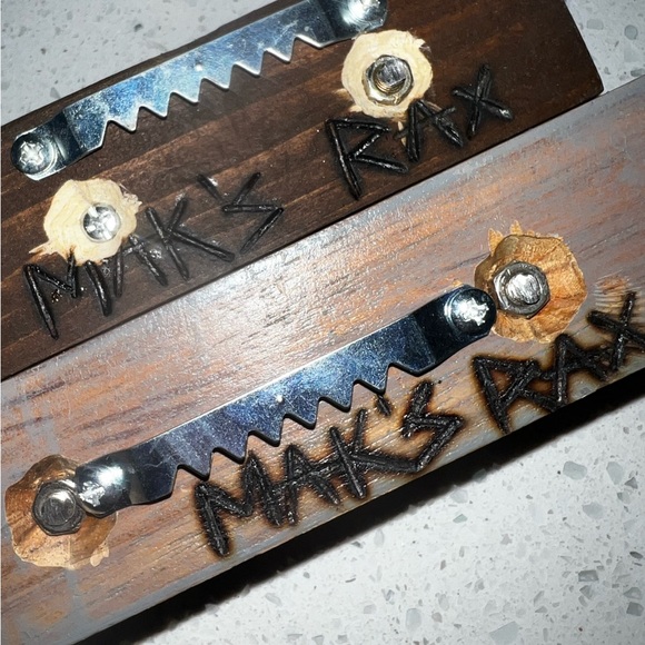 Mak's Rax (B) - Picture 5 of 5